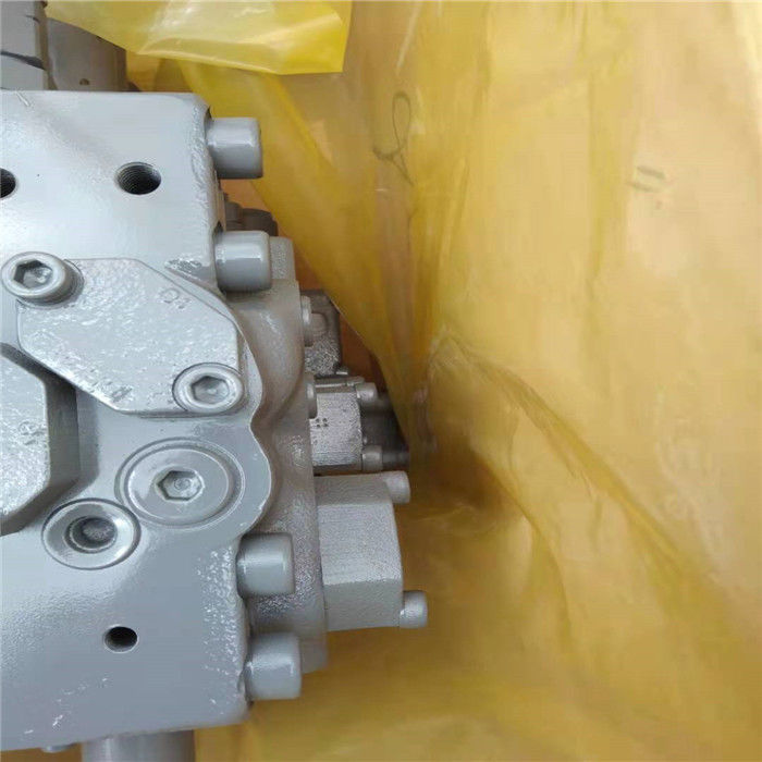 Máquina escavadora Wear Parts de Control Valve Fits Hitachi ZX350-5G ZX330-5 da máquina escavadora YA00000734