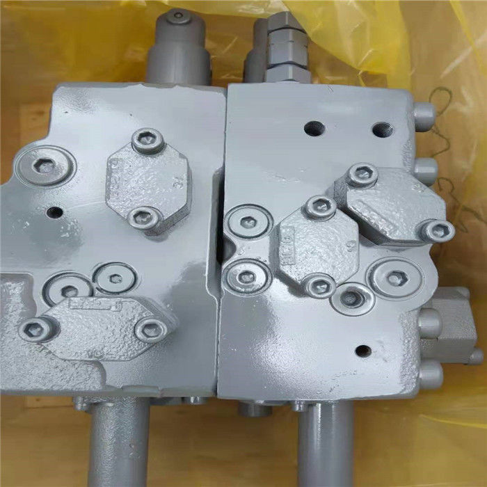 Máquina escavadora Wear Parts de Control Valve Fits Hitachi ZX350-5G ZX330-5 da máquina escavadora YA00000734