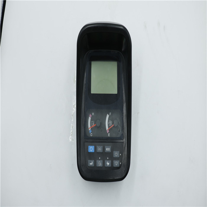 Máquina escavadora do monitor do painel de Monitor SK200-8 SK210-8 SK-8 da máquina escavadora YN59S00021F3