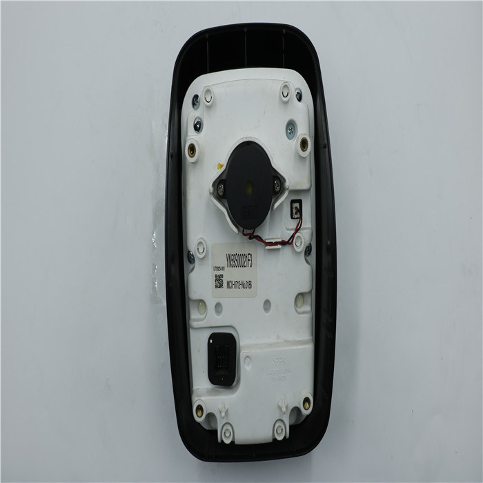 Máquina escavadora do monitor do painel de Monitor SK200-8 SK210-8 SK-8 da máquina escavadora YN59S00021F3