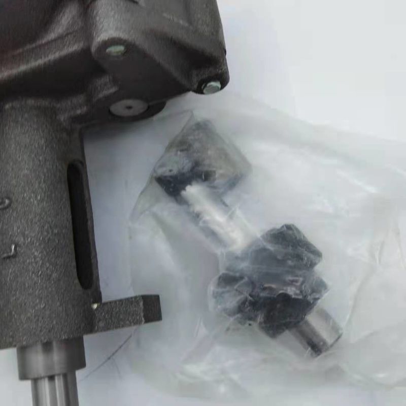 8-97128110-0 bomba de óleo diesel Assy For 4BD1 4BG1 SK100 SK120 SK120-5