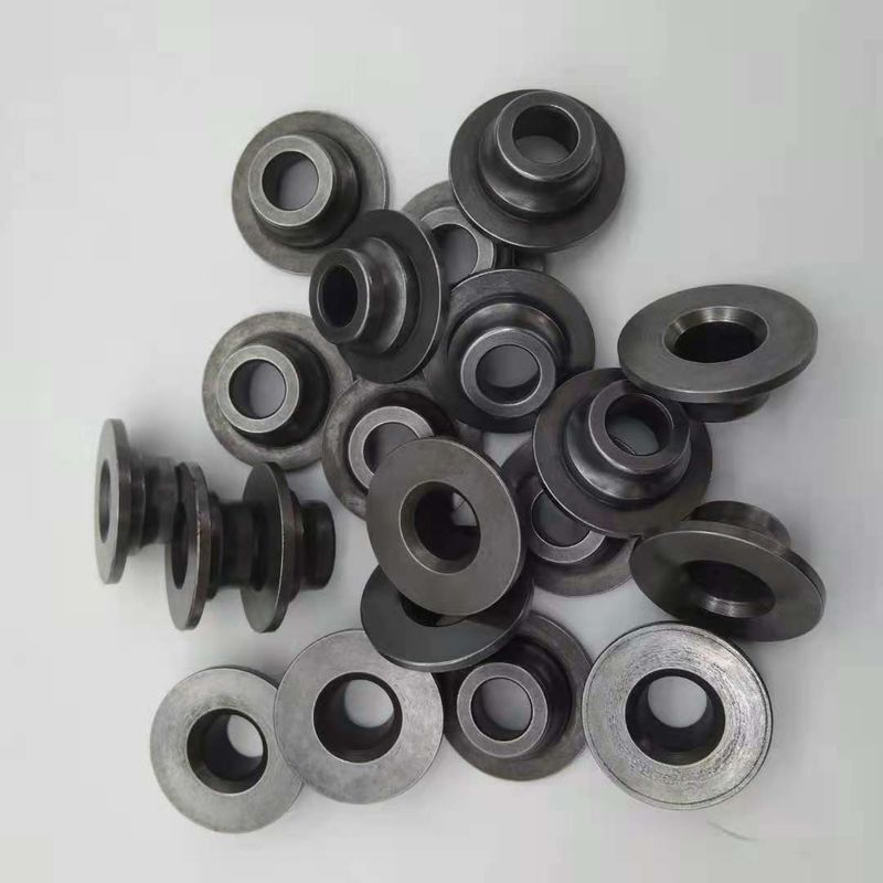 6150-41-4510 a mola de válvula Seat coube para PC400-6 a máquina escavadora Engine