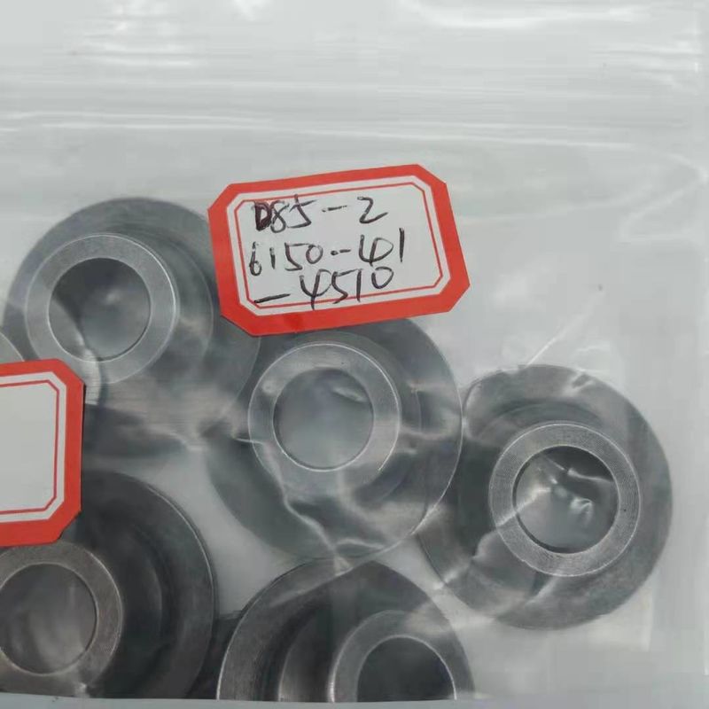 6150-41-4510 a mola de válvula Seat coube para PC400-6 a máquina escavadora Engine