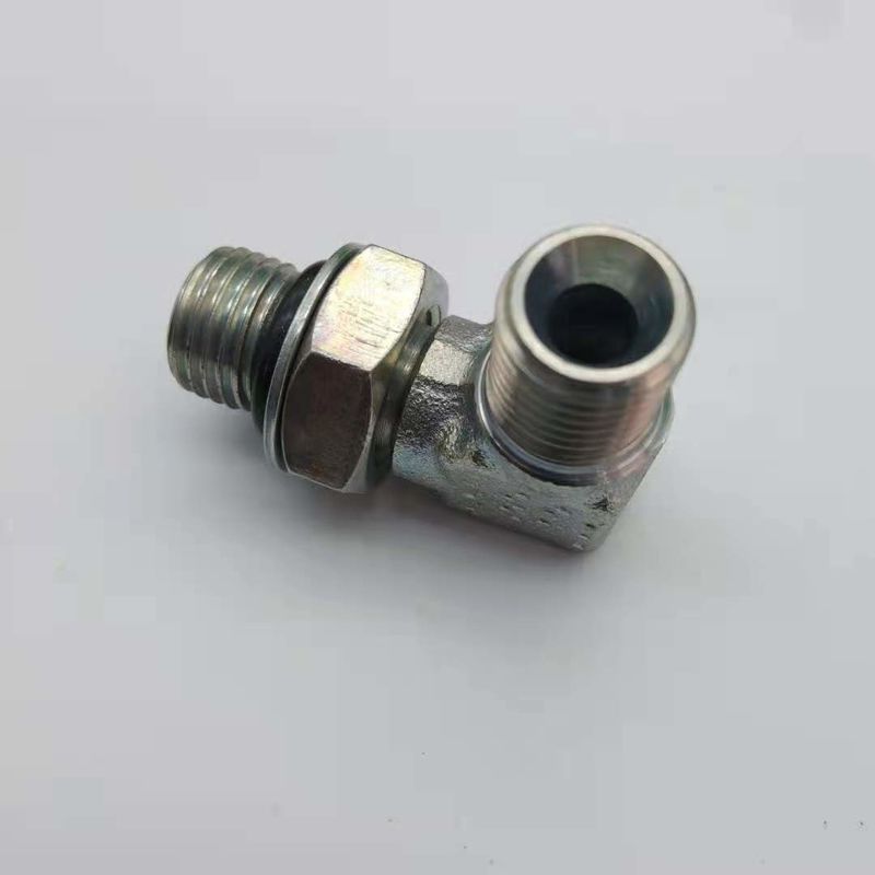 Máquina escavadora de FIT Throttle Motors EX120-3 EX120-3C EX130H-5 EX130K-5 de 4118499 ajustes da TUBULAÇÃO