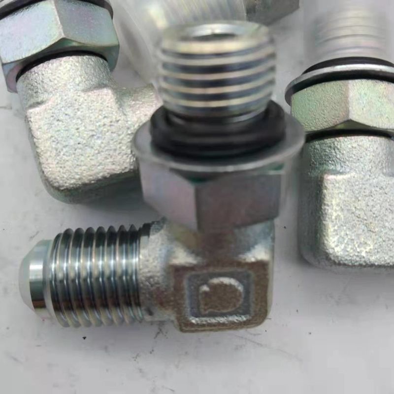 Máquina escavadora hidráulica Spare Parts S ZX110-3 ZX120-3 ZX130-3 ZX110M-3 ZX130K-3 de 4293950 COTOVELOS