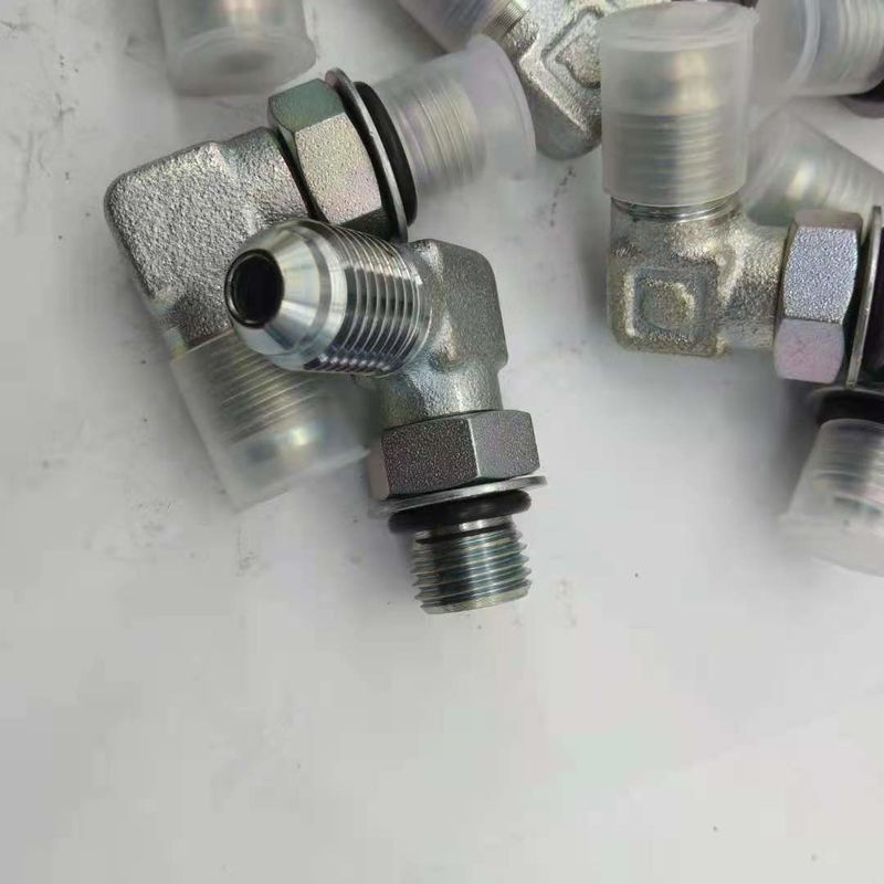 Máquina escavadora hidráulica Spare Parts S ZX110-3 ZX120-3 ZX130-3 ZX110M-3 ZX130K-3 de 4293950 COTOVELOS