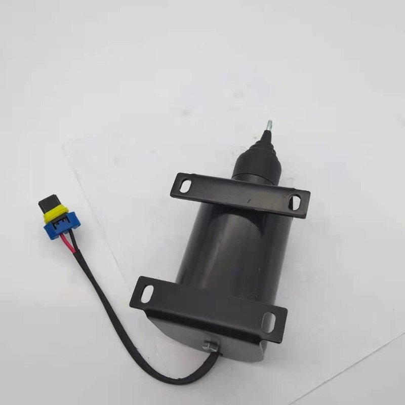 10-60018-00 válvula de solenoide da parada 74-60098-01 44-2823 para o portador Transicold supra 750 850