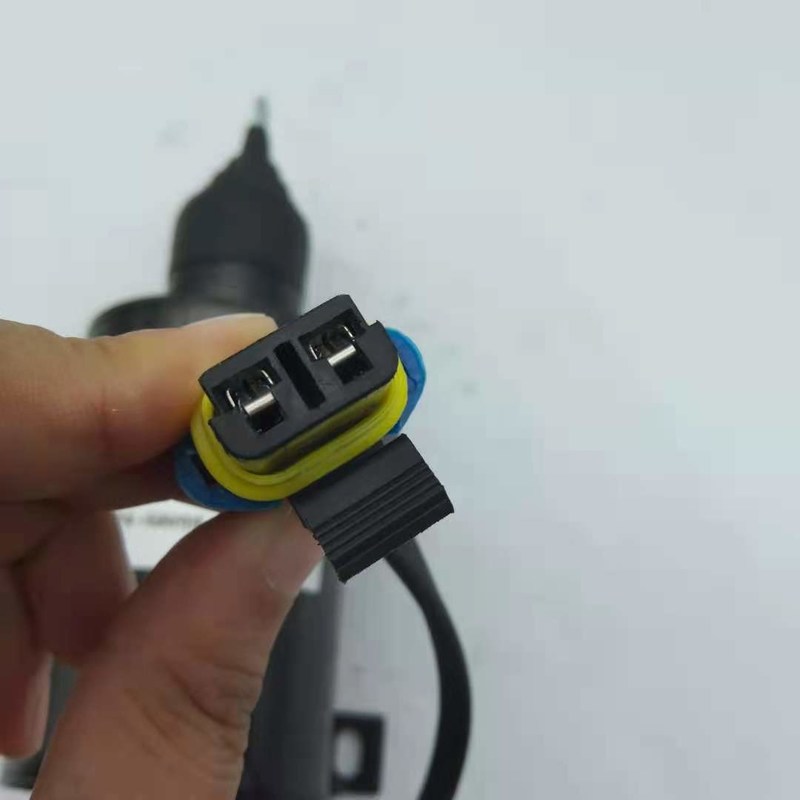 10-60018-00 válvula de solenoide da parada 74-60098-01 44-2823 para o portador Transicold supra 750 850