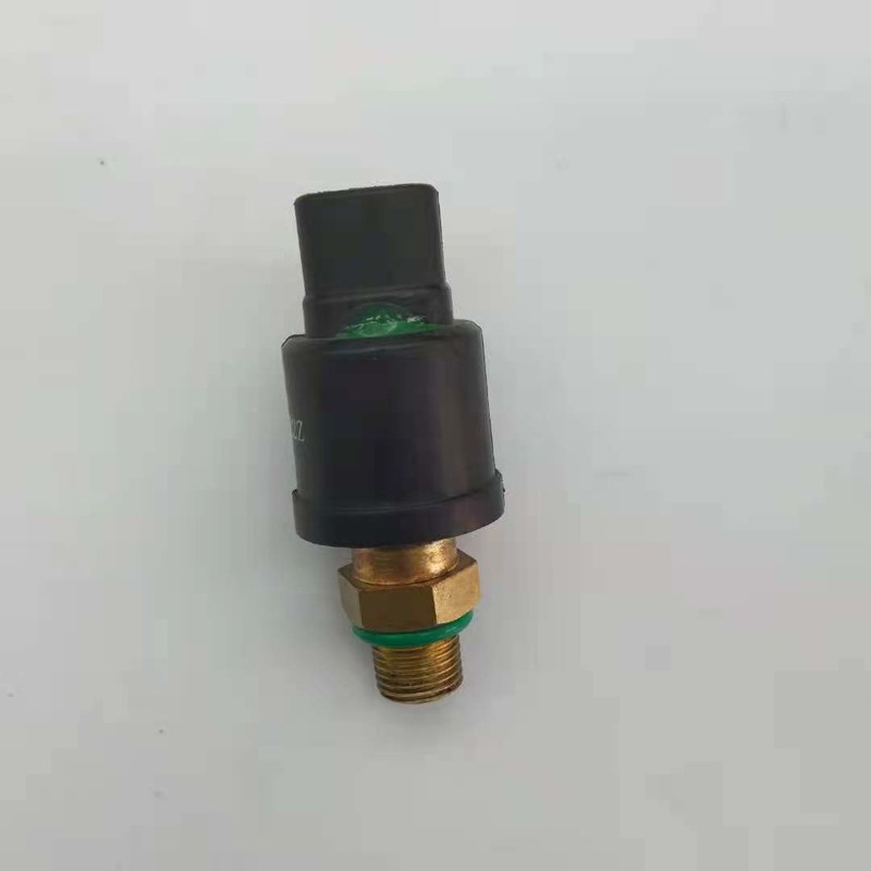 Sensor do interruptor de Electrical Parts Pressure da máquina escavadora 20PS597-7 para Sumitomo SH200A1/A2/A3
