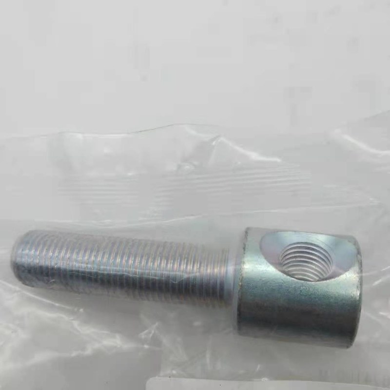 1-13674160-0 1136741600 a máquina escavadora Electrical Parts Screw que desliza para ISUZU 6BG1 6BD1 6UZ1 ajusta a placa