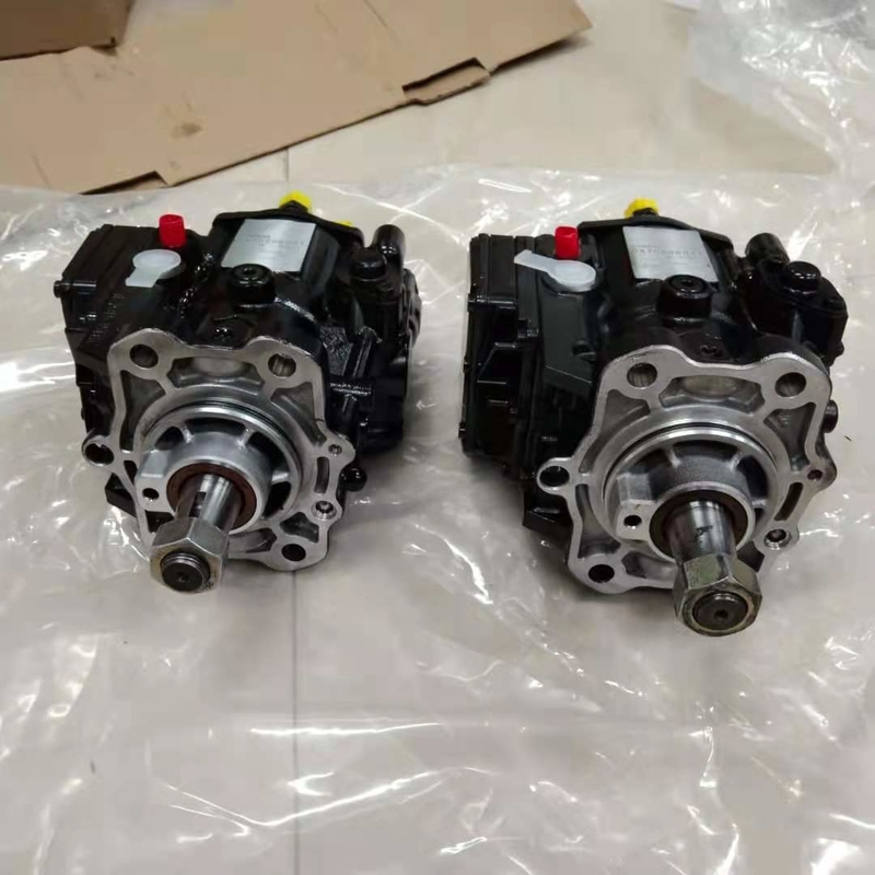 3939940 3937690 máquina escavadora Fuel Injection Pump 0470506041 para QSB5.9 QSB6.7 VP44