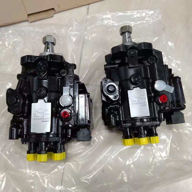 3939940 3937690 máquina escavadora Fuel Injection Pump 0470506041 para QSB5.9 QSB6.7 VP44