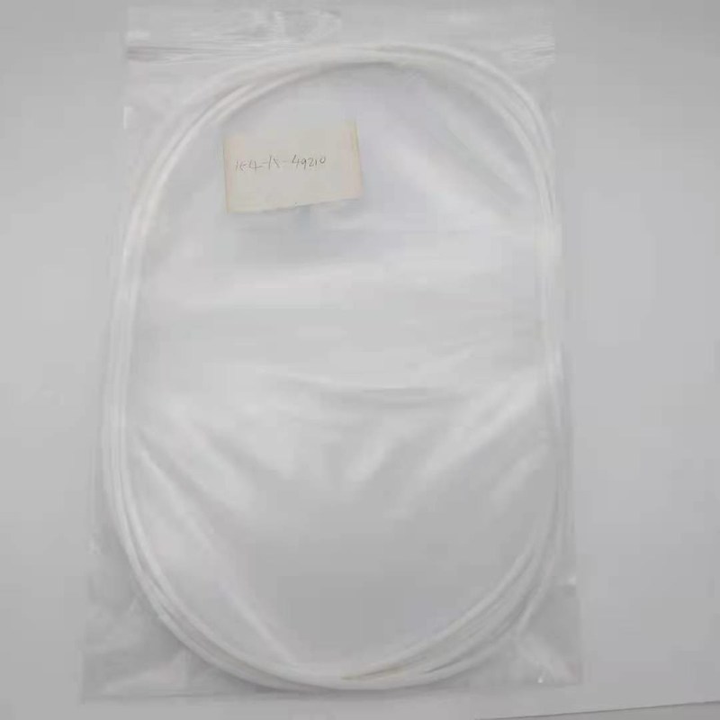 154-15-49210 anel 154-15-49210 do selo da transmissão para peças sobresselentes da escavadora D85 D155