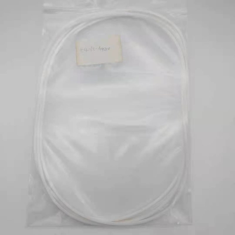 154-15-49210 anel 154-15-49210 do selo da transmissão para peças sobresselentes da escavadora D85 D155