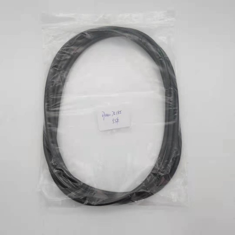 07000-75185 peças do carregador da escavadora de Electrical Parts O Ring For SD22 SD23 da máquina escavadora