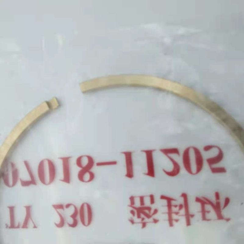 07018-11205 selo Ring Bulldozer Grader Spare Parts GD605A-5 D85A-21 D155A-5 D75A-1 de SD23 D85-21