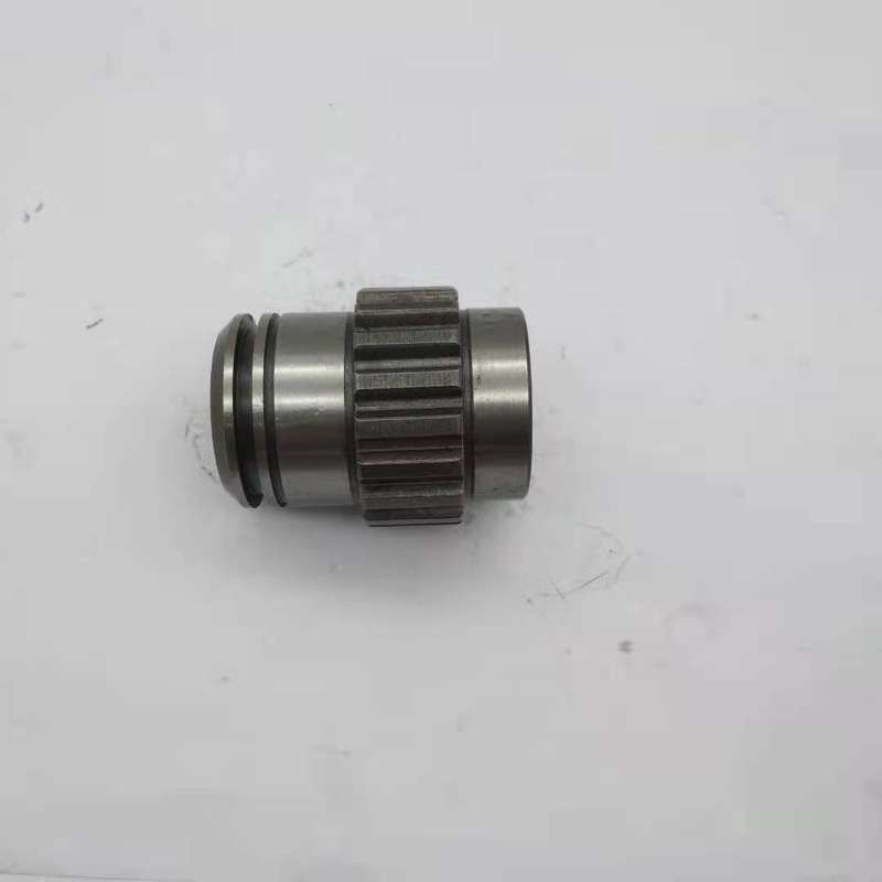 Engrenagem de Hydraulic Pump Center da máquina escavadora de M EX001 para EX200-3/5 EX200-6