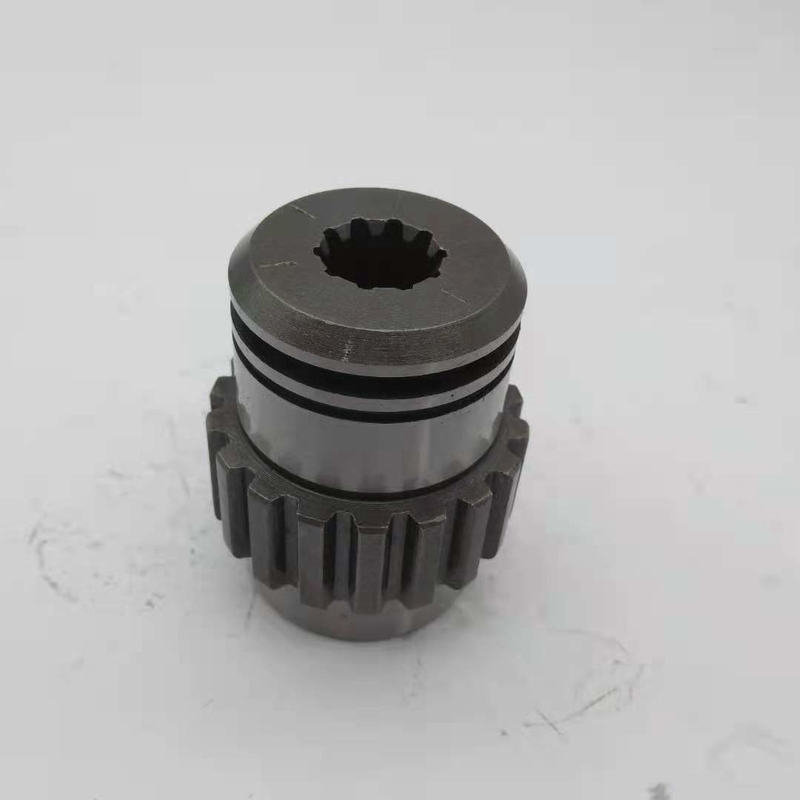 Engrenagem de Hydraulic Pump Center da máquina escavadora de M EX001 para EX200-3/5 EX200-6