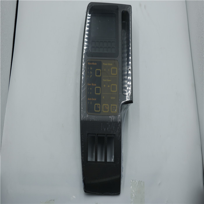 máquina escavadora Monitor Display Screen de 21N8-30015 R210-7 R225-7 R450-7
