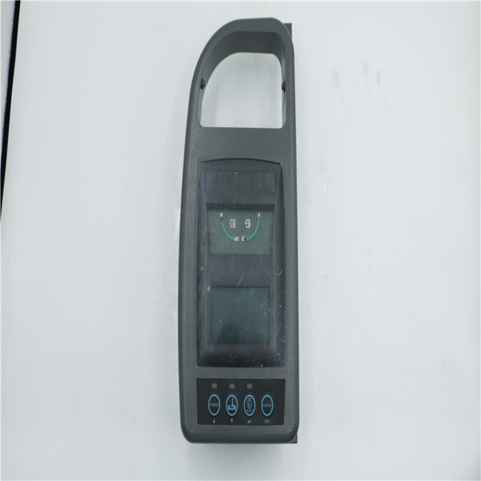 Máquina escavadora Monitor Display Panel de DH215-7 DH300-7 DH225-7 DH500-7 539-00048 539-00048G