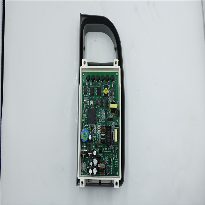 Máquina escavadora Monitor Display Panel de DH215-7 DH300-7 DH225-7 DH500-7 539-00048 539-00048G