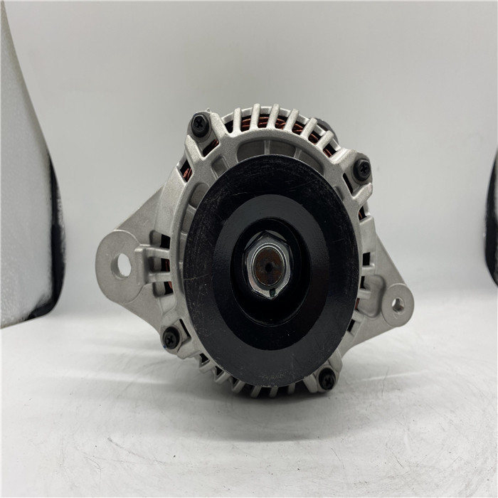 máquina escavadora Alternator 215948A 215948HQ 215948 RM-116 139111 ARC5107 4M40 de 24V 45A
