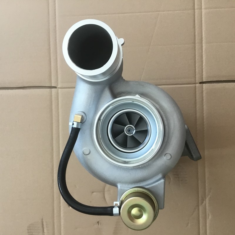 4043600 4089673 4089797 ISB de Turbocharger For 04-07 DODGE Cummins 5.9L HE351CW da máquina escavadora