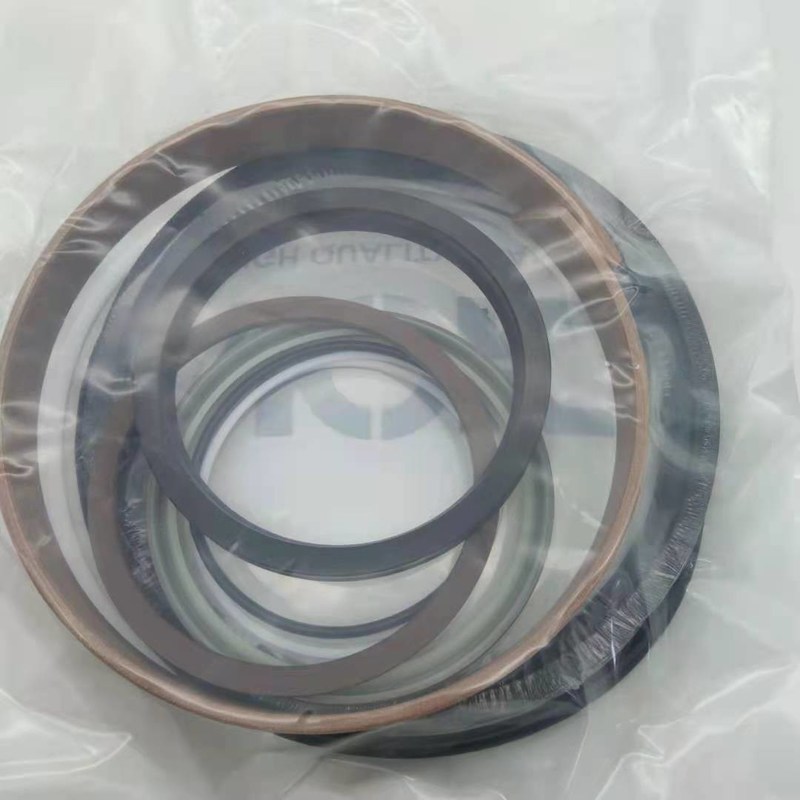 707-99-65400 selo Kit For Komatsu WA450-1-2-3 WA470-1-3 do cilindro do elevador