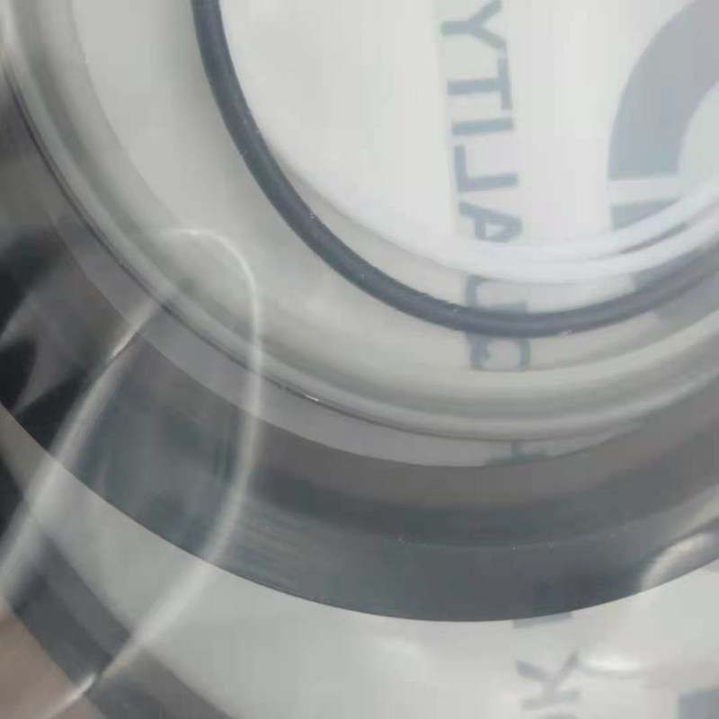 707-99-73020 jogo do selo da descarga de Wear Parts Loader WA420-3 WA450-3 WA470-3 da máquina escavadora