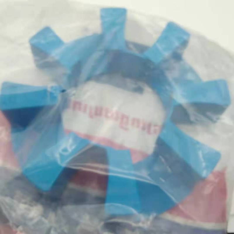 Elemento ZX350LC ZX330LC-5G ZX350H-3 ZX350H-3F do acoplamento de Wear Parts Pump da máquina escavadora de 4655134 Hitachi