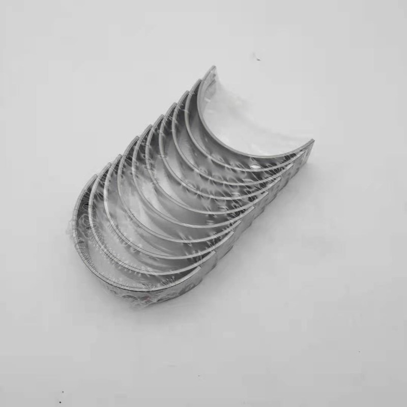 Cano principal do motor de 4JG1 4JJ1 4JB1 que carrega a máquina escavadora Bearing de 8-94168552-0 8941685520 Hitachi