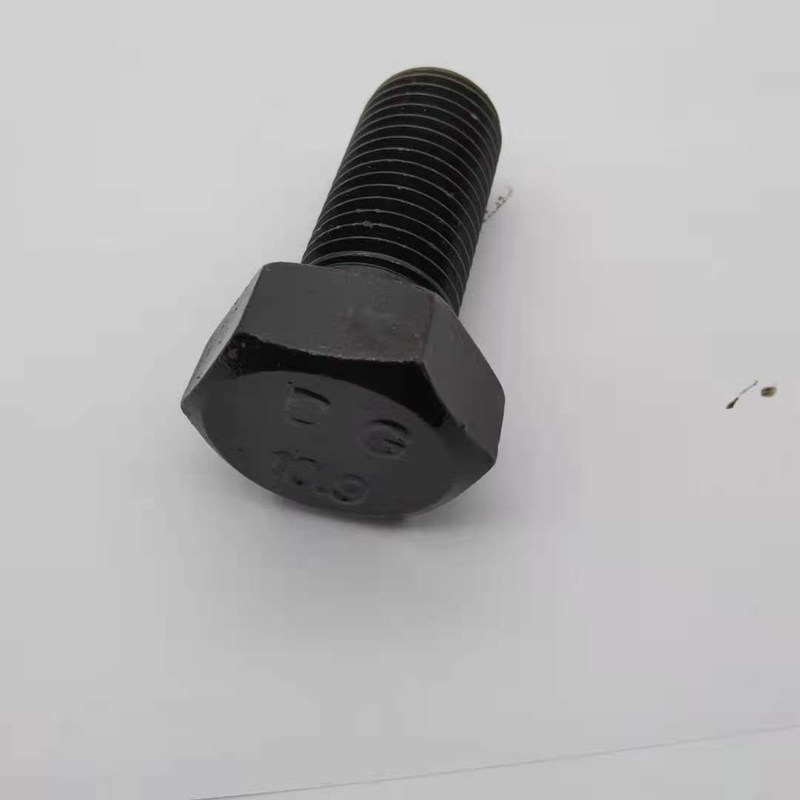 J922706 máquina escavadora diesel Spare Parts do parafuso EX300 EX300-2 EX300-3 EX300-5