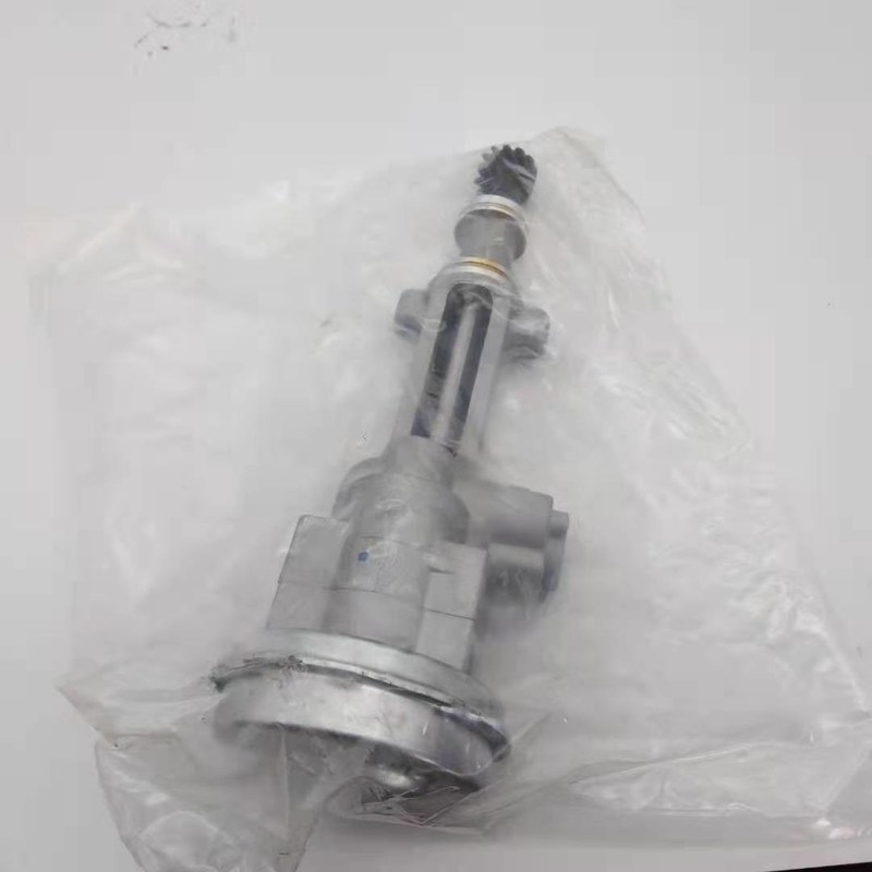 1-13100-277-0 máquina escavadora Electrical Parts 8-94362-923-3 1131002770 8943629233 para a bomba de óleo 6BG1T I SUZU 4JA1 4JB1