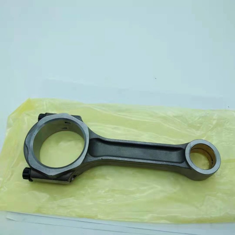 1122301292 conexão Rod do motor diesel de Wear Parts EX200-5 6BG1 4BG1 da máquina escavadora 112230-1292 1-12230129-2