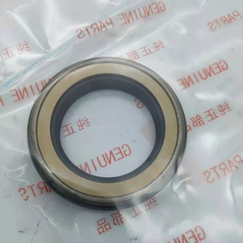 Selo do óleo de alta pressão do tamanho 38*58*11 milímetro TCN de AP2240G para a máquina escavadora Rotary Pump