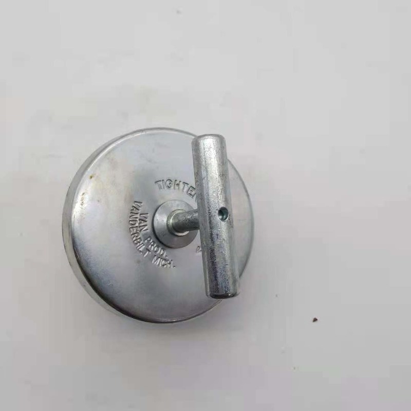 As do TAMPÃO das peças 2W-6225 SANY 163-9361 da tampa do óleo de motor do C17 C9 do gato 349D 345D 336D C18 C13 C15