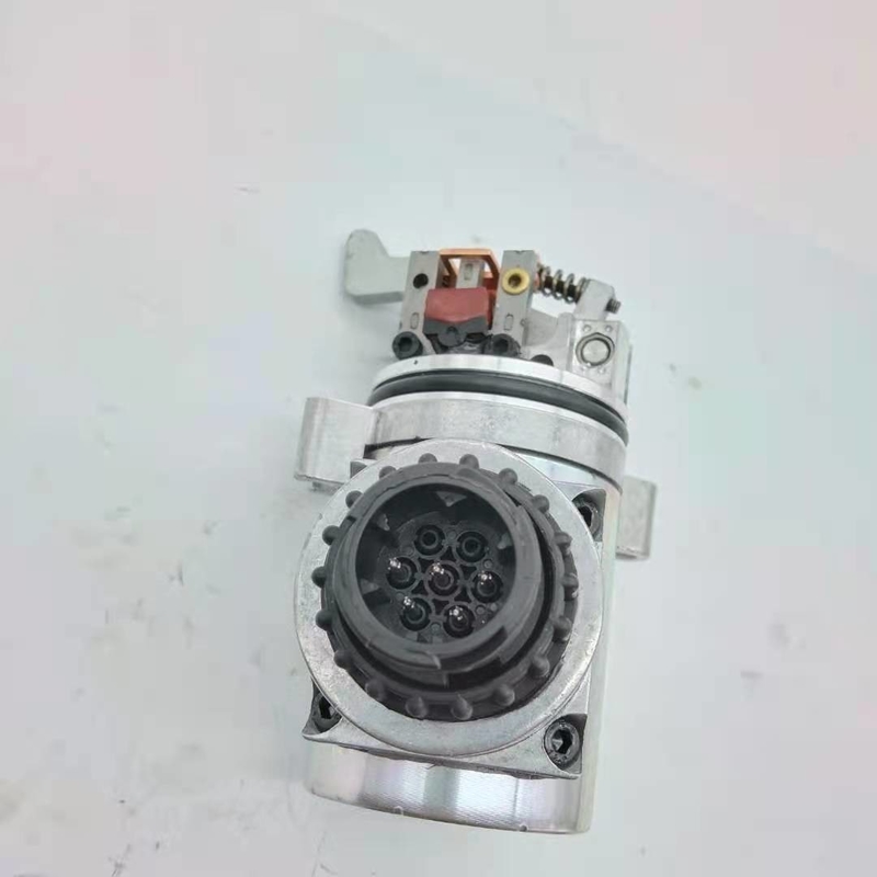 0428-6363 04286363 motor 2011 dos ajustes DEUTZ do solenoide 04286363 do atuador da válvula de solenoide da parada
