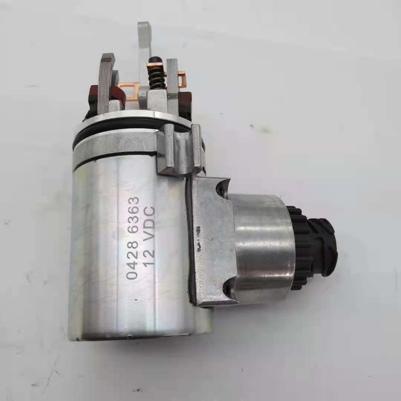0428-6363 04286363 motor 2011 dos ajustes DEUTZ do solenoide 04286363 do atuador da válvula de solenoide da parada