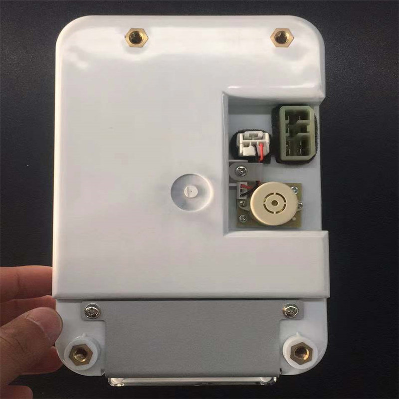 106-0172 1060172 painel de exposição do monitor de Cat Excavator Electrical Parts E312B 315B 320B 311B 317B