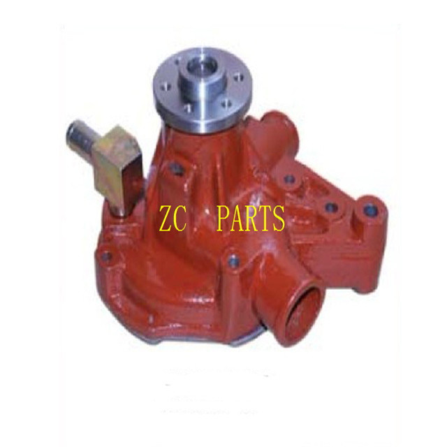 Motor D1146 de Electrical Parts Fits DH220-3 300-7 da máquina escavadora da bomba de água 65.06500-6139C