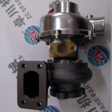 49189-00540 máquina escavadora JCB EX120-2 EX120-3 TD04HL-15G dos ajustes 4BD1/4BG1 SH260 ISUZU de Turbocharger