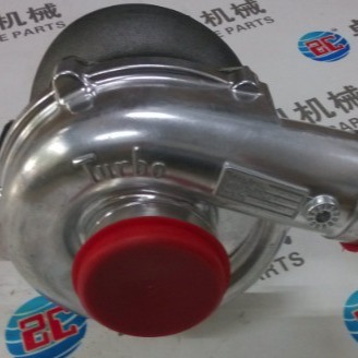 114400-2100 máquina escavadora Turbocharger eX120 eX200-1 eX200-5 eX300-7 RHC7 6BD1