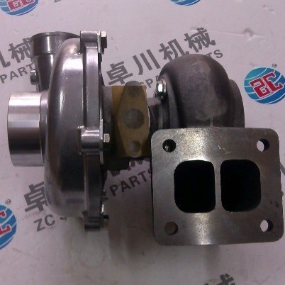 114400-2100 máquina escavadora Turbocharger eX120 eX200-1 eX200-5 eX300-7 RHC7 6BD1